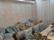 Satılır 4 otaqlı 110 m2 yeni tikili 9 mkr