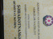 Satılır 6 sot torpaq Məhəmmədli