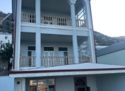 Satılır 5 otaqlı 450 m2 həyət evi 20-ci sahə