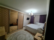 Satılır 5 otaqlı 110 m2 köhnə tikili Əhmədli