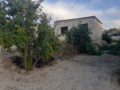 Satılır 3 otaqlı 65 m2 bağ evi Pirşağı