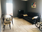 İcarəyə verilir 2 otaqlı 45 m2 köhnə tikili Dövlət Statistika Komitəsi