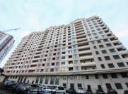 Satılır 3 otaqlı 92 m2 yeni tikili Nəriman Nərimanov m.