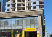 Satılır 4 otaqlı 181 m2 yeni tikili Nəriman Nərimanov m.