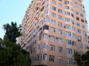 Satılır 3 otaqlı 90 m2 yeni tikili 8 km