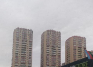 Satılır 4 otaqlı 140 m2 yeni tikili İnşaatçılar m.
