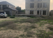 Satılır 6 otaqlı 360 m2 bağ evi Şüvəlan Park ticarət mərkəzi