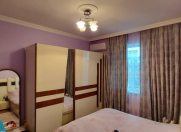 Satılır 3 otaqlı 90 m2 həyət evi Zabrat 1