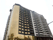 Satılır 4 otaqlı 200 m2 yeni tikili Nizami m.