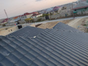 Satılır 3.3 sot torpaq Zabrat 1