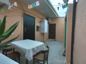 Satılır 5 otaqlı 100 m2 həyət evi Biləcəri