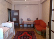 Satılır 1 otaqlı 41.2 m2 yeni tikili Xırdalan