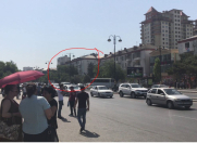 Satılır 2 otaqlı 52 m2 köhnə tikili Qara Qarayev m.