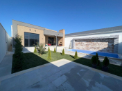 Satılır 4 otaqlı 120 m2 bağ evi Şüvəlan Park ticarət mərkəzi