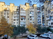Satılır 1 otaqlı 40 m2 köhnə tikili Yeni Yasamal