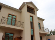 İcarəyə verilir 5 otaqlı 280 m2 villa Biləcəri