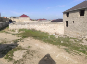 Satılır 4 sot torpaq Zabrat 1