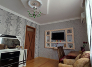 Satılır 4 otaqlı 135 m2 həyət evi Bakıxanov