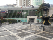 İcarəyə verilir 1 otaqlı 13 m2 ofis 28 may