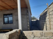 Satılır 3 otaqlı 55 m2 həyət evi Binə