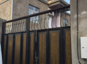 Satılır 6 otaqlı 220 m2 həyət evi Binə