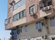 Satılır 2 otaqlı 75 m2 yeni tikili 3 mkr