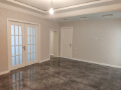 Satılır 4 otaqlı 140 m2 yeni tikili 8 km