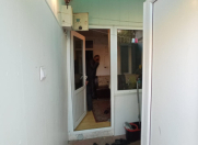 Satılır 2 otaqlı 55 m2 həyət evi Yasamal r.