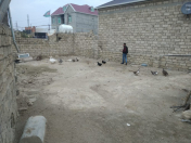 Satılır 1.4 sot torpaq Zabrat 1