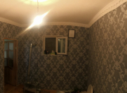 Satılır 2 otaqlı 70 m2 həyət evi Zabrat 1
