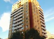 Satılır 3 otaqlı 137 m2 yeni tikili 28 may