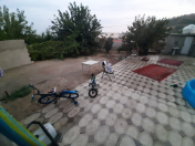 Satılır 3 otaqlı 110 m2 həyət evi Bayıl