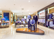 Satılır 1 otaqlı 350 m2 obyekt Gənclik m.