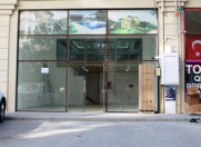 Satılır 3 otaqlı 100 m2 obyekt Gənclik m.