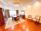 İcarəyə verilir 4 otaqlı 176 m2 yeni tikili 28 may