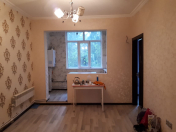 Satılır 3 otaqlı 55 m2 köhnə tikili 5 mkr