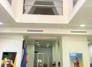 İcarəyə verilir 8 otaqlı 360 m2 ofis 28 Mall