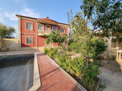 Satılır 6 otaqlı 350 m2 həyət evi Xocəsən