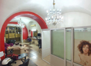 İcarəyə verilir 2 otaqlı 78 m2 obyekt İçəri Şəhər m.