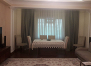 Satılır 3 otaqlı 118 m2 yeni tikili Metropark