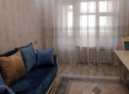 Satılır 4 otaqlı 100 m2 köhnə tikili Əhmədli