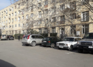 Satılır 1 otaqlı 35 m2 obyekt Zərifə Əliyeva adına park