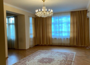 İcarəyə verilir 3 otaqlı 130 m2 yeni tikili 6-cı parallel