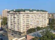 Satılır 3 otaqlı 86 m2 yeni tikili 8 km