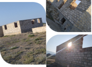 Satılır 3 otaqlı 110 m2 həyət evi Siyəzən