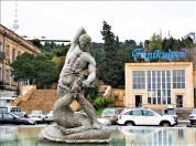 Satılır 1 otaqlı 40 m2 obyekt İçəri Şəhər m.