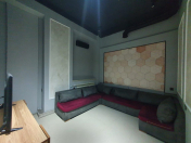 Satılır 5 otaqlı 200 m2 obyekt Ayna Sultanova heykəli