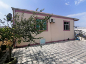 Satılır 4 otaqlı 140 m2 həyət evi Maştağa