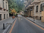 Satılır 3 otaqlı 52 m2 köhnə tikili Fəvvarələr meydanı