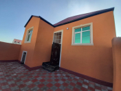 Satılır 3 otaqlı 90 m2 həyət evi Biləcəri